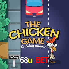 Casino Ao Vivo 68u bet