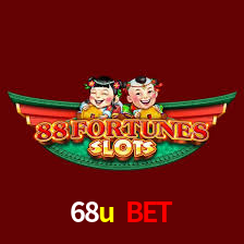 Bônus Diários 68u bet