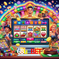 Mesa de Roleta 68u bet