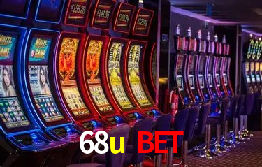Integração de APIs 68u bet