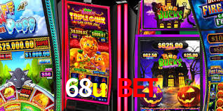 Jogos Exclusivos 68u bet