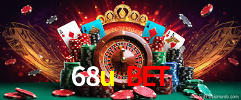 Mesa de Blackjack 68u bet